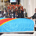 Papa Wemba a été élevé à la dignité du Grand Officier de l’Ordre national « Héros Nationaux Kabila-Lumumba » par Joseph Kabila à titre posthume