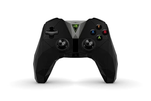 NVIDIA SHIELD Android Controller