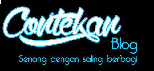 Blog Contekan