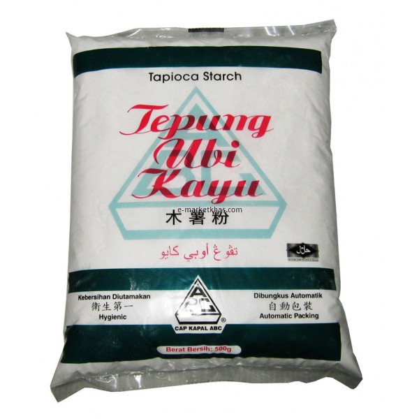 From Kitchen With Love: Jom Kenal Jenis jenis tepung