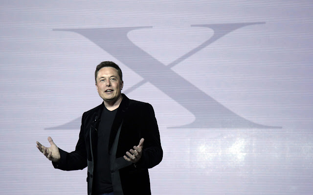 Elon Musk says it doesn't matter where you studied or worked when he asks dedicated software programmers to create a "everything app."
