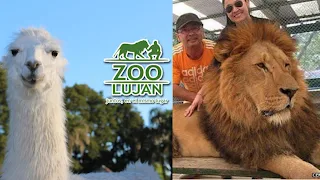 Lujan zoo