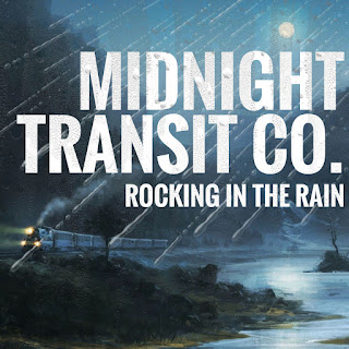 MP3 download Midnight Transit Co. - Rocking in the Rain iTunes plus aac m4a mp3