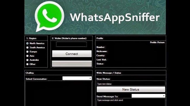 Apk Hack WhatsApp Terbaru