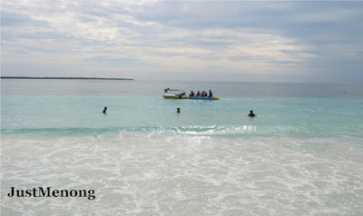 pantai tanjung bira