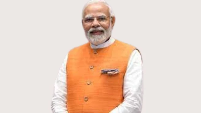 With a 76% rating, PM Modi once again topped the list of the most admired world leaders. Take a look