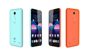 Harga ZTE B880 Terbaru, Dilengkapi Jaringan 4G LTE Dual SIM