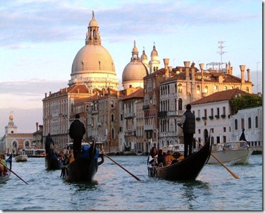 VENEZIA