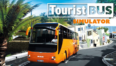 Tourist Bus Simulator New Game Pc Ps5 Xbox