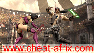 Free Download Games Mortal Kombat 9