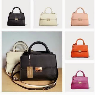 Tas Branded Murah dan Original ZARA