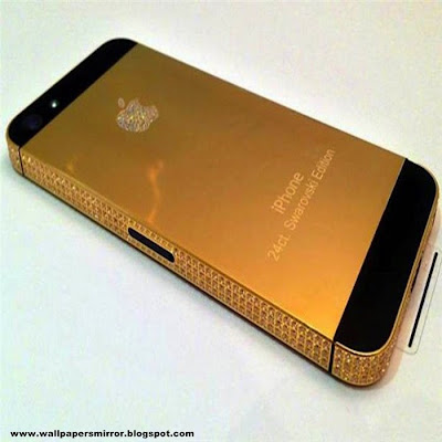 Top 10 Most Expensive Mobile Phones in the World