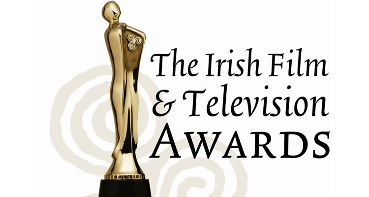 IFTA Nomination - Flickerpix