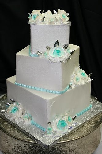 Wedding Cakes Designs