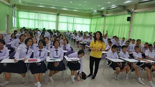 ติวคณิตศาสตร์สอบเข้ามัธยม 1โรงเรียนสวนกุหลาบวิทยาลัย เพชรบูรณ์ จ.เพชรบูรณ์