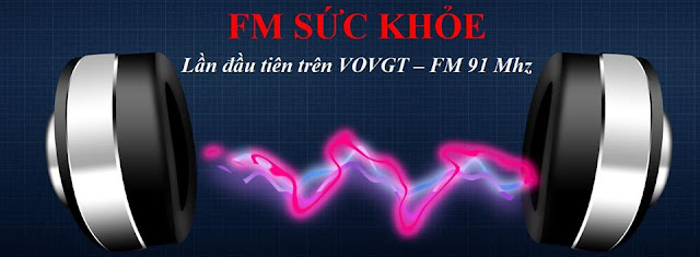 Chương trình “FM Sức khỏe” lên sóng VOV Giao thông