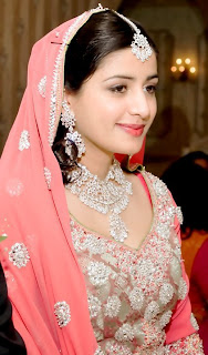 pakistani bridal jewellery sets