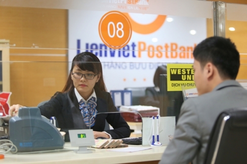 Tuyển dụng Giao dịch viên Lienvietpostbank khu vực Bắc Cạn