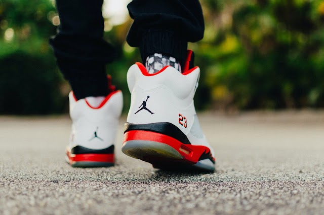 Air Jordan Shoes: A Comprehensive Guide to the Iconic Brand