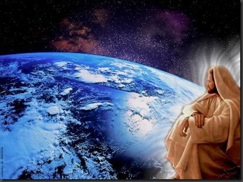 SEGUNDA VENIDA JESUS