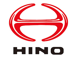 Logo Hino Motors Vector Cdr & Png HD