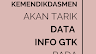 Kemendikdasmen Akan Perbarui Data Info GTK di Tanggal...