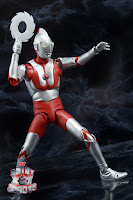 S.H. Figuarts -Shinkocchou Seihou- Ultraman 34