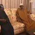 Tinubu Opens Up: What Buhari Told Me In London..Must Read