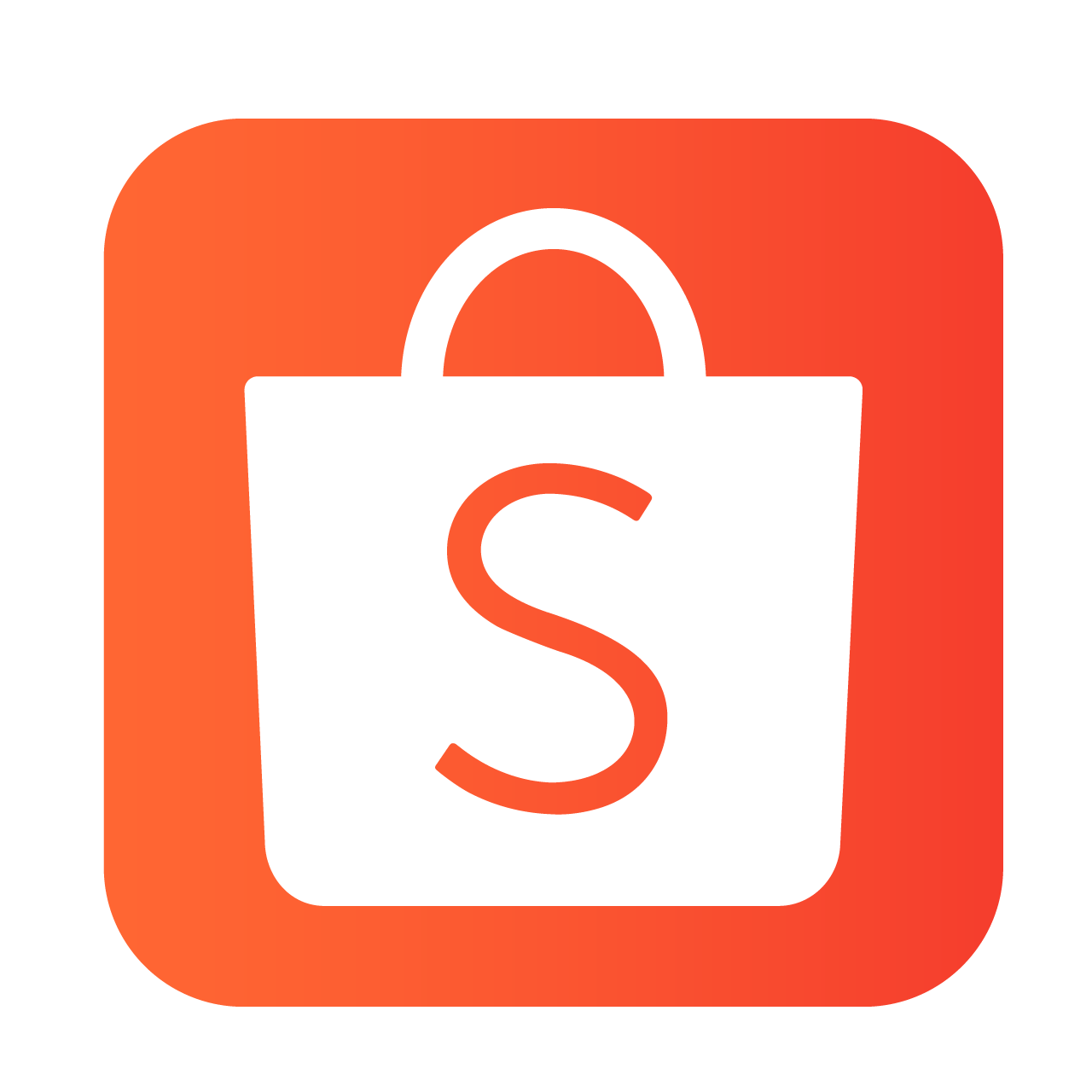  Shopee  Logo  Vector Free Download AI EPS CDR 