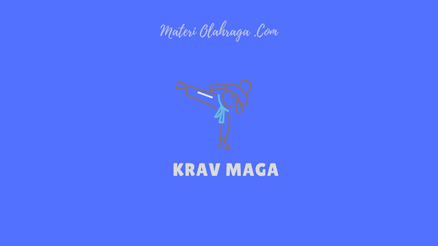 KRAV MAGA