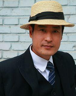 Chen Rui China Actor