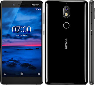 مراجعة نوكيا 7 بلاس (Nokia 7 Plus)