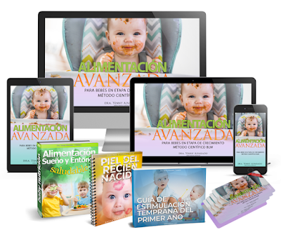 Baby-Led-Weaning-Libro-Pdf-Gratis