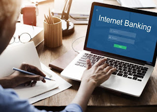 cara daftar internet banking Mandiri, BCA dan BNI