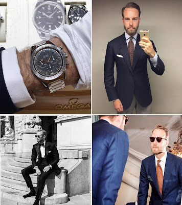 The Armoury, Instagram, Instagramer, blog moda masculina, blogger, fashionblogger, Tadino Store, Sin Abrochar, Rayas y Cuadros, Javier Ollero, Salvador Godoy, Jake Grantham, Greyfoxblog, manolo of sweden, 