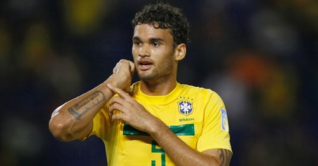 Redenção: Willian José mereceu sua convocação pela seleção brasileira