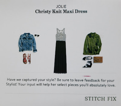 Review: Stitch Fix # 20 Unboxing & Try On