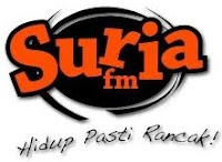 setcast|SuriaFM Online