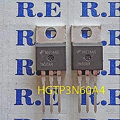 HGTP3N60A4