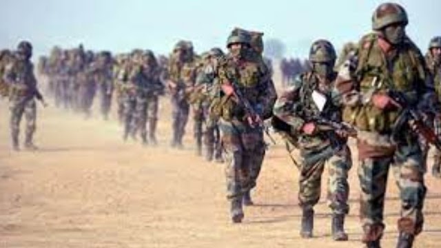 Agniveer Recruitment 2023: सेना भरेगी अभ्यर्थियों की आधी फीस, नहीं बदला सिलेबस; ऑनलाइन होगा टेस्ट 