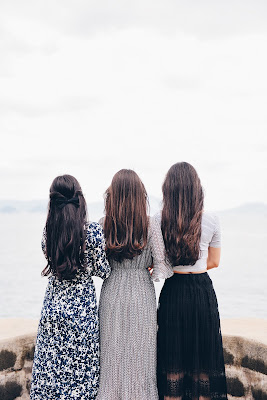 Adolescente - foto de Suhyeon Choi - unsplash.com