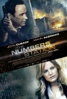 Watch The Numbers Station (2013) Full Movie www.hdtvlive.net