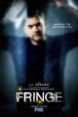 Free Download 2010 Fringe Movie