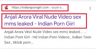 Anjali Arora (kacha badam) का Full MMS Video कहा देखें, Anjali Arora का Full MMS Video कहा देखें, kacha badam Anjali Arora का MMS Video
