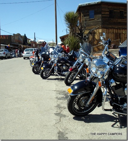 bikes 007