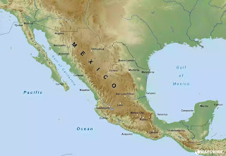 10 interesting facts about Mexico for kids which will make your kids surprise