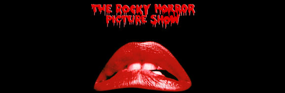 Rocky Horror Picture Show (1975) Movie Poster