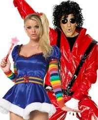  Fancy Dress Ideas on 80s Fancy Dress Costume Ideas  80s Fancy Dress Costume Ideas Metal