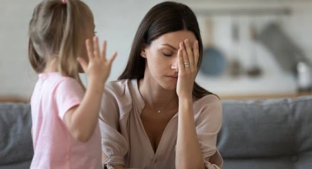 Γιατί το παιδί σας κατηγορεί όταν κάτι πάει στραβά;