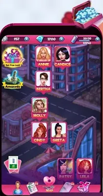 Candy Chicks Latest APK Download For Android/PC[Pre-register] Now